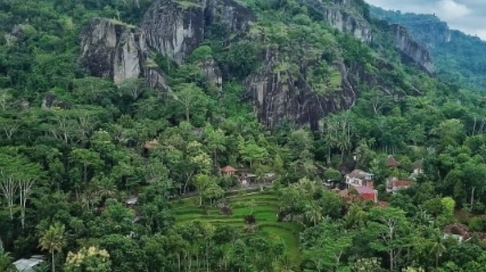 Menjelajahi Desa Wisata Nglanggeran: Desa Wisata Terbaik Dunia