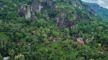 Menjelajahi Desa Wisata Nglanggeran: Desa Wisata Terbaik Dunia