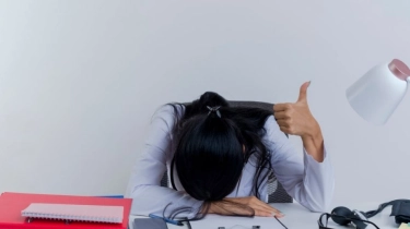 Post-Holiday Blues Hantui Setelah Lebaran? Ini Gejala dan Cara Mengatasinya