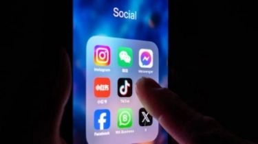 Profil Calon Investor AS yang Mau Beli Tiktok
