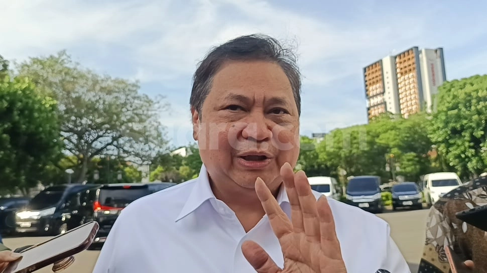 RI Siapkan Jurus Jitu di Washington: Paket Negosiasi Disiapkan Hadapi Potensi Tarif Balasan AS