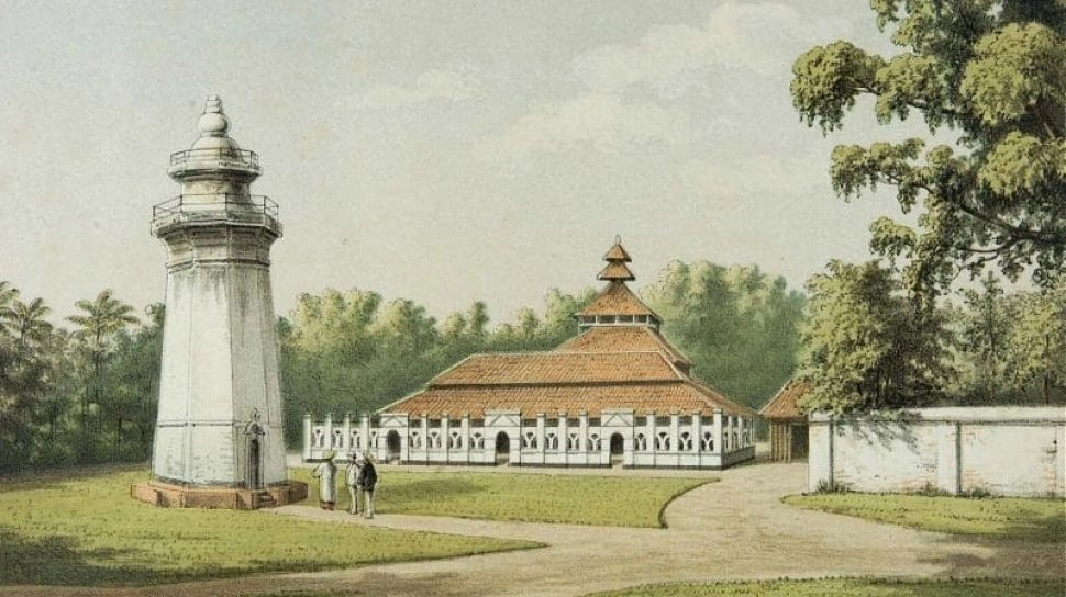 Sejarah Banten, Arti Hingga Asal Usul di Baliknya, Cek Selengkapnya di Sini