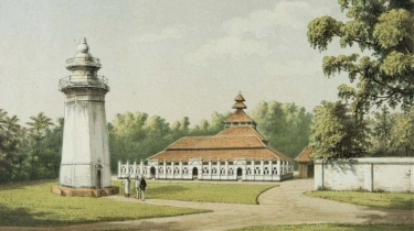 Sejarah Banten, Arti Hingga Asal Usul di Baliknya, Cek Selengkapnya di Sini