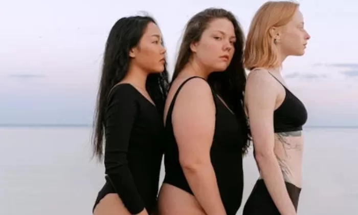 Body Positivity Vs Body Neutrality, Gunakan Pendekatan Ganda sebagai Jalan yang Terbaik