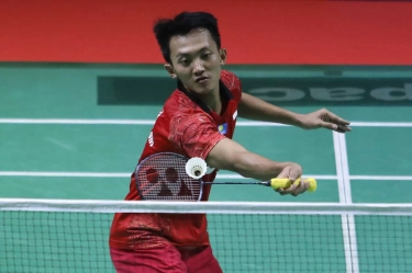 PBSI Tiba-Tiba Rotasi Pelatih di Pelatnas Cipayung, Eks Rekan Jonatan Christie dan Anthony Ginting Kembali
