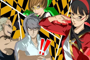 Persona 4 Golden: Alasan Kenapa Kamu Harus Memulai Ulang Game Ini di Tahun 2025