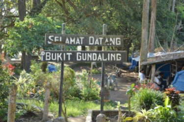 14 Tempat Wisata di Berastagi Sumatera Utara, Spot Favorit Wisatawan