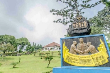 20 Wisata di Kuningan Jawa Barat 2025 untuk Healing