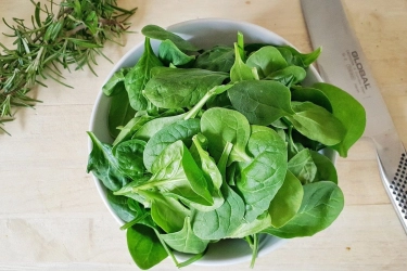 7 Sayuran yang Bisa Dikonsumsi Saat Diet Keto