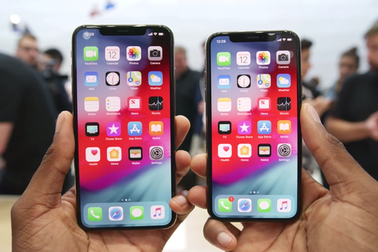 Apple Kirim 5 Pesawat Penuh iPhone ke AS untuk Hindari Dampak Tarif Trump