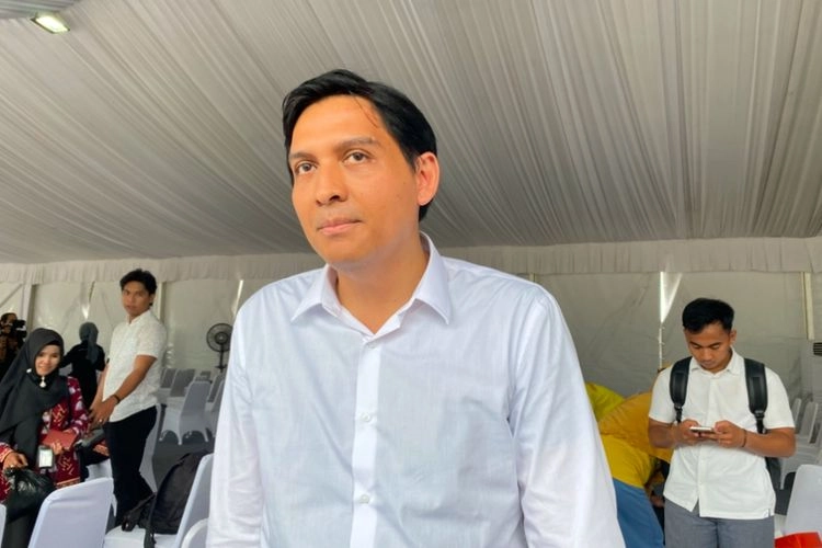 Lucky Hakim Siap Dijatuhi Sanksi Buntut Liburan ke Jepang Tanpa Izin
