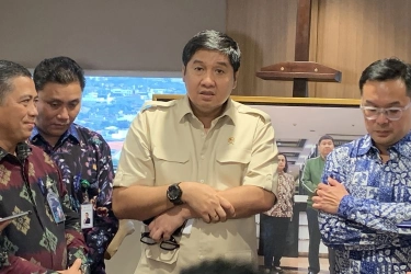 Pemerintah Siapkan 220.000 Unit Rumah Subsidi untuk Petani, Buruh, hingga Ojol