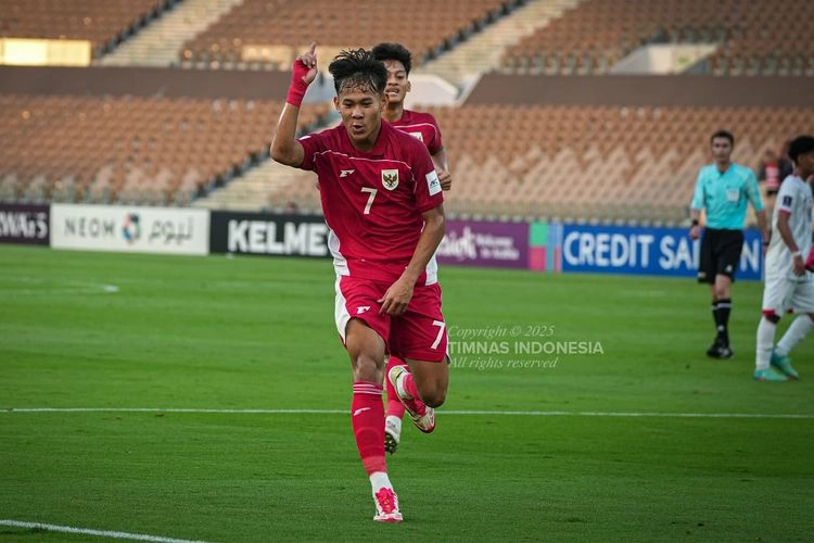 Timnas U17 Indonesia ke Piala Dunia, Erick Thohir Ingatkan Perjuangan Belum Selesai