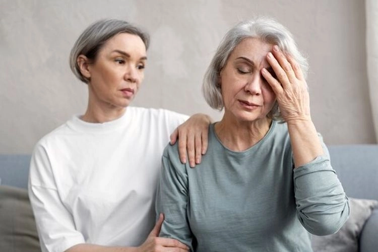Vaksin Herpes Zoster Berpotensi Kurangi Risiko Demensia pada Lansia