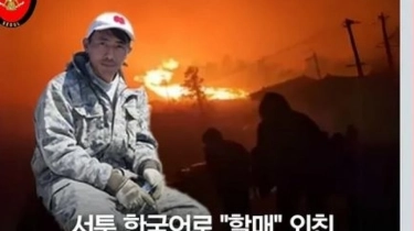 3 Warga Indonesia Diberi Hadiah Status Penduduk Tetap di Korea Selatan, Siapa Saja Mereka?