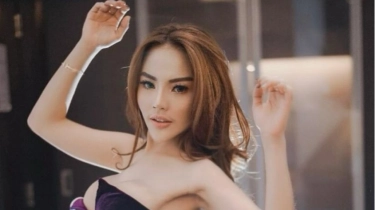 Apakah Antidepresan Bikin Gemuk? Lisa Mariana Kena Body Shaming karena Efek Obat Ini