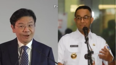 Bak Pinang Dibelah Dua: Gaya Komunikasi PM Singapura Disandingkan Anies Baswedan
