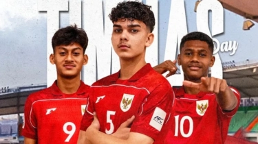 Kalau Kalah Lawan Yaman U-17, Apakah Timnas Indonesia Lolos ke Piala Dunia U-17 2025?