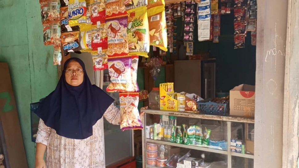 Kisah Suryani, Kartini Modern Pejuang Ekonomi Keluarga yang Naik Kelas Lewat Pendanaan KUR BRI