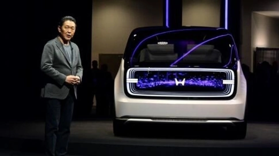 Langgar Aturan, Direksi Honda Resign dan Relakan Gaji Rp 6,2 Miliar