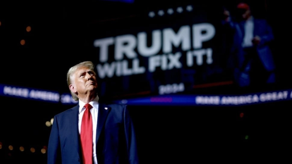 Perang Dagang Memanas Gegara Trump! Bursa Asia Runtuh, IHSG Ikut Tertekan?
