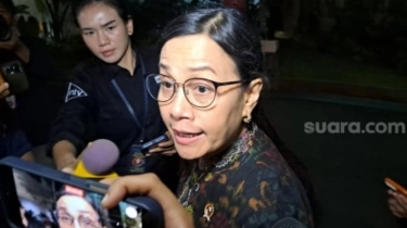 Sri Mulyani Sebut Tarif Resiprokal ala Trump Janggal: 