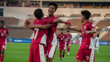 Wonderkid Persija Blak-blakan Faktor Timnas Indonesia U-17 Bisa Habisi Yaman