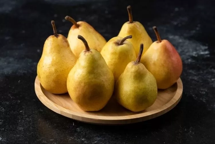 4 Manfaat Kesehatan dari Buah Pir: Bagus untuk Jantung, Anti Peradangan, Kaya Antioksidan, dan Meringankan Sembelit