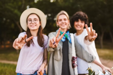 8 Aturan Bagi Anak Muda untuk Membuat Hidup Lebih Bahagia, Tidak Rumit, dan Sukses