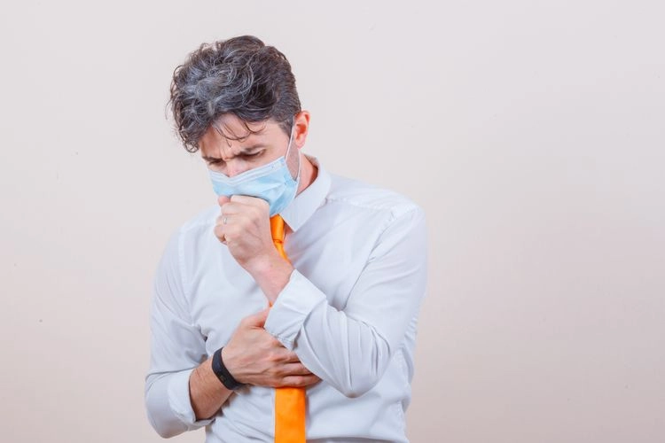 Batuk Tak Kunjung Sembuh? Kenali Jenis-jenisnya