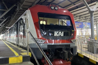 Jadwal KRL Solo - Jogja Hari Ini, Rabu 9 April 2025