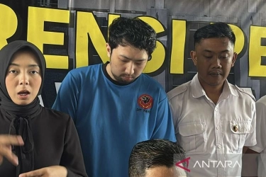 PPDS Anestesiologi di RSHS Dihentikan imbas Kasus Pemerkosaan oleh Dokter Residen