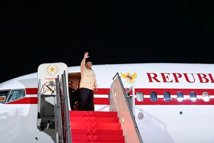 Prabowo Siap Evakuasi Korban Gaza ke Indonesia, tapi Hanya Sementara