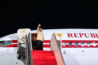 Prabowo Siap Evakuasi Korban Gaza ke Indonesia, tapi Hanya Sementara