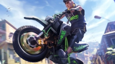 22 Kode Redeem Free Fire Hari Ini 9 April 2025, Bisa Langsung dapat Skin Terbaru?