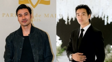 Beda Sikap Chicco Jerikho vs Abidzar, Ada yang sampai Riset demi Jadi Kambing di Film 'Jumbo'