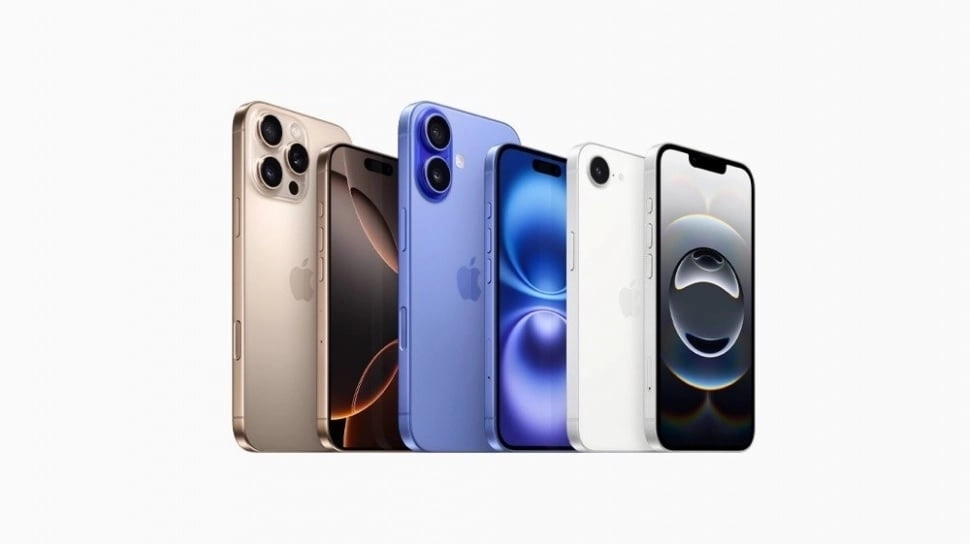 Daftar Harga iPhone April 2025, Lengkap Seri Terbaru yang Resmi Masuk Indonesia