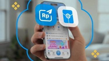 MLBB Makin Seru! Top Up Diamond Gratis Cuma dengan Klik Link DANA Kaget Ini