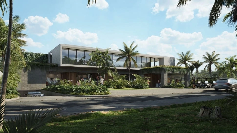 Pertumbuhan Properti Tembus USD142 juta, Bali Masih Jadi Magnet Investor Mancanegara?