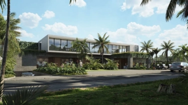Pertumbuhan Properti Tembus USD142 juta, Bali Masih Jadi Magnet Investor Mancanegara?