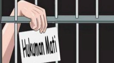 UEA Jatuhkan Hukuman Mati kepada Tiga Orang atas Pembunuhan Rabi Israel