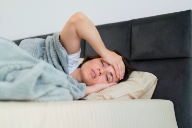 Alami Mimpi Buruk Berulang? Bisa Jadi Tanda Awal Lupus, Kenali Gejala Autoimun dari Sinyal saat Tidur