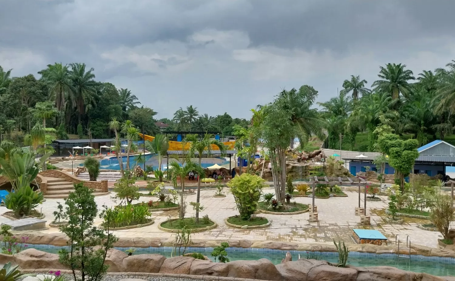 Bikin Liburanmu Berkesan, Ini Rekomendasi 8 Destinasi Wisata di Binjai Sumatra Utara yang Menarik dan Wajib Anda Kunjungi