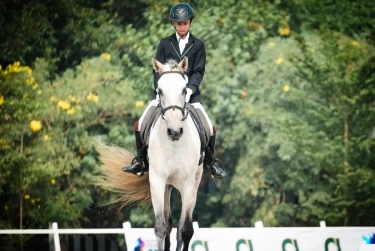 Eventing Dipastikan Tampil di Olimpiade Los Angeles 2028, PORDASI Siapkan Langkah Strategis Hadapi Pentas Dunia