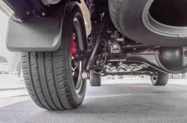 Jangan Diabaikan, Ini Cara Mendeteksi Masalah pada Suspensi Mobil, Cek Dulu Sebelum Dipakai Perjalanan Jauh  