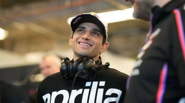 Jorge Martin Kembali! Dinyatakan Fit untuk Balapan di MotoGP Qatar