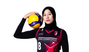 Megawati Hangestri Akan Bela Gresik Petrokimia di Final Four Proliga Usai Tinggalkan Red Sparks? Begini Kata Manajer Tim