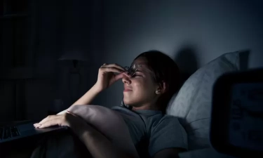 Mengenal Sleep Paralysis dalam Psikologi, Simak Bagaimana Cara Menghentikan Gangguan Tidur Ini