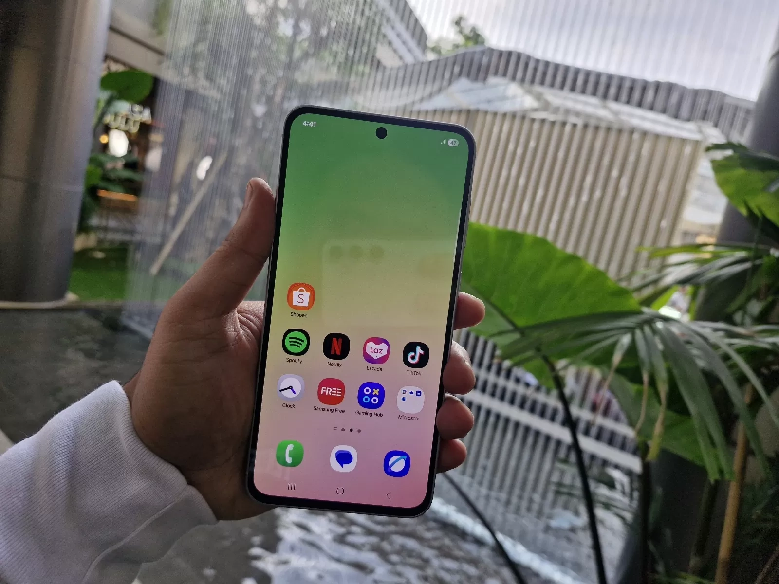 Mengulik Fitur AI di Galaxy A Series Terbaru, Bisa untuk Apa Saja?
