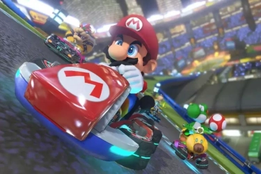 Tidak seperti Game Lain, Inilah Alasan Mengapa Game Nintendo Jarang Turun Harga